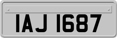IAJ1687