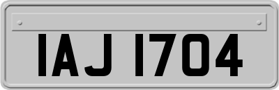 IAJ1704