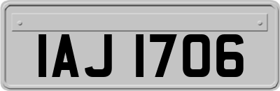 IAJ1706