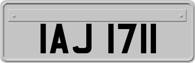 IAJ1711