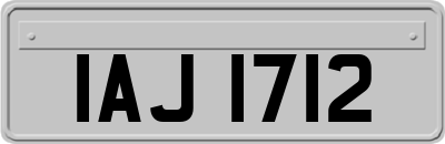 IAJ1712