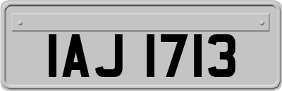 IAJ1713