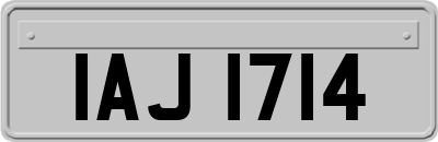 IAJ1714