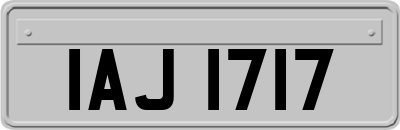IAJ1717