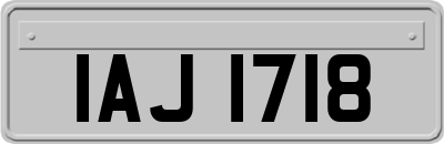 IAJ1718