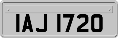 IAJ1720