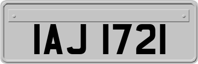 IAJ1721