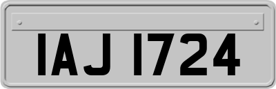 IAJ1724