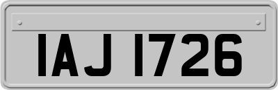 IAJ1726