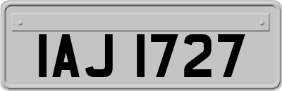 IAJ1727