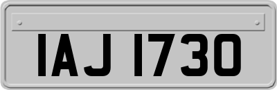 IAJ1730