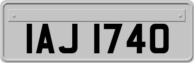 IAJ1740