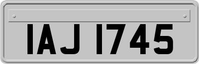 IAJ1745