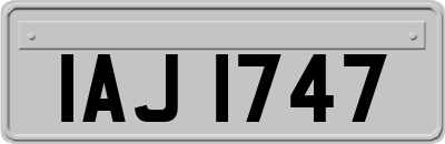 IAJ1747