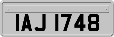 IAJ1748
