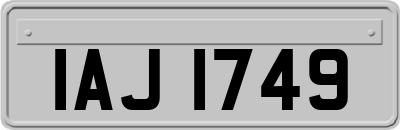 IAJ1749