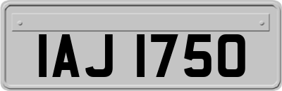 IAJ1750