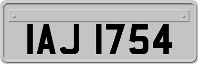 IAJ1754