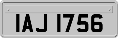 IAJ1756