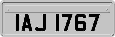 IAJ1767