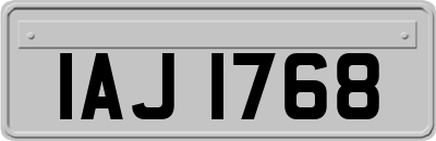 IAJ1768