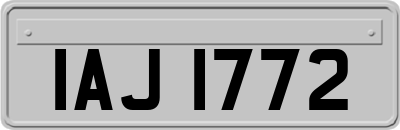 IAJ1772