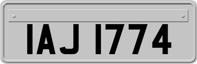 IAJ1774