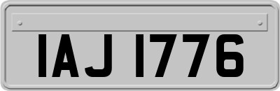 IAJ1776