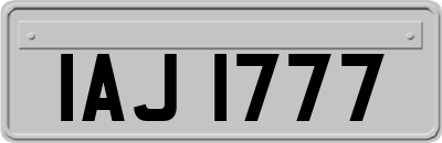 IAJ1777