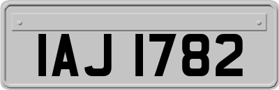 IAJ1782