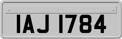 IAJ1784
