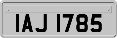 IAJ1785