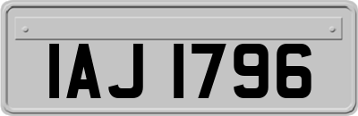 IAJ1796