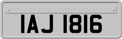 IAJ1816