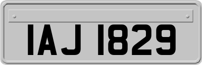 IAJ1829