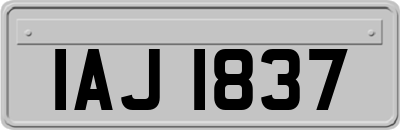 IAJ1837