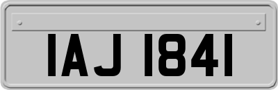IAJ1841