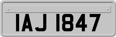 IAJ1847