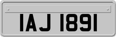 IAJ1891