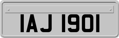 IAJ1901
