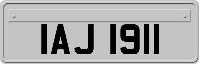 IAJ1911