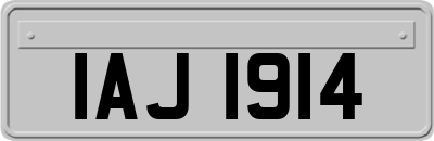 IAJ1914
