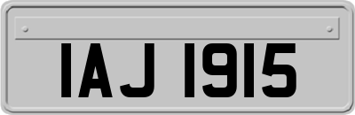 IAJ1915