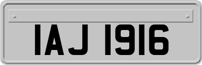 IAJ1916