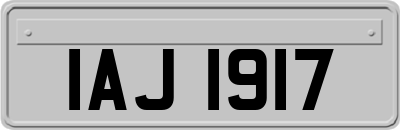 IAJ1917