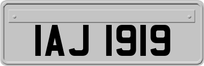 IAJ1919