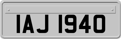 IAJ1940