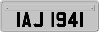 IAJ1941