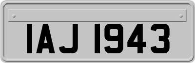 IAJ1943