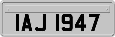 IAJ1947